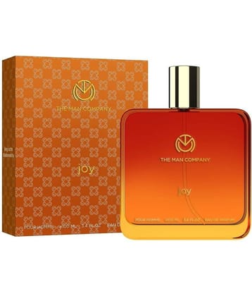 The Man Company Eau De Parfum (EDP) Woody -Fragrance For Unisex ( Pack of 1 )