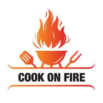 Cook On Fire