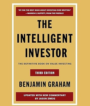 The Intelligent Investor (Third Edition) Paperback