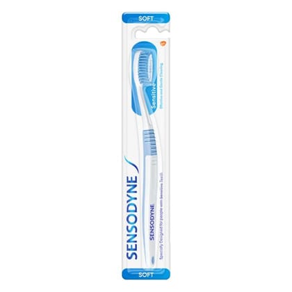 Sensodyne Ultra Sensitive Toothbrush 1 Pack