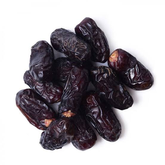 Supreme Delight Kalmi Dates - 1kg