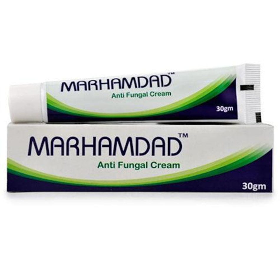 Marhamdad Cream