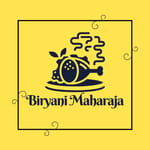 Biryani Maharaja