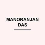 MANORANJAN DAS