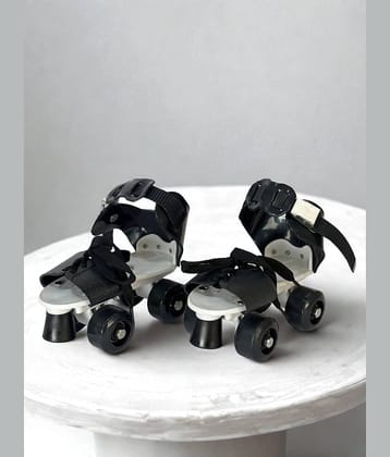 Roller Skates For Kids Age Group 5-15 Years Adjustable Inline Skating Shoes