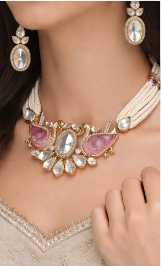 Jewellery Set