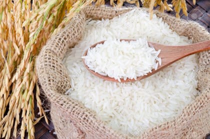Low Sugar RICE 1 KG