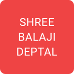 SHREE BALAJI DEPTAL STORES