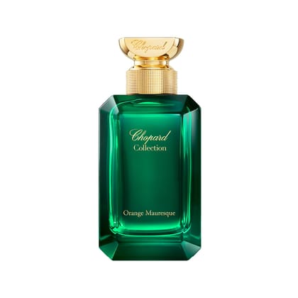 Orange Mauresque-Eau De Parfum / 100ml / Unisex