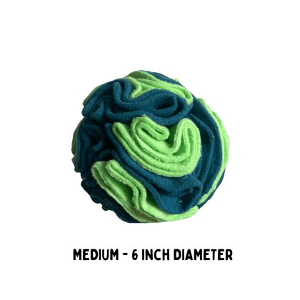 SNIFFER BALL (Limited Colour Edition)-Medium