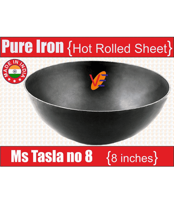 Veer 8 no Ms Tasla Deep Kadhai 1000 mL