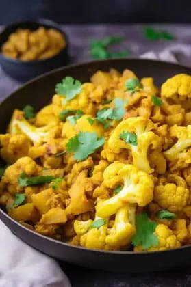 Aloo Gobi