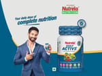 Nutrela by Patanjali