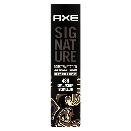Axe Body Perfume Signature Dark Temptation 122ml