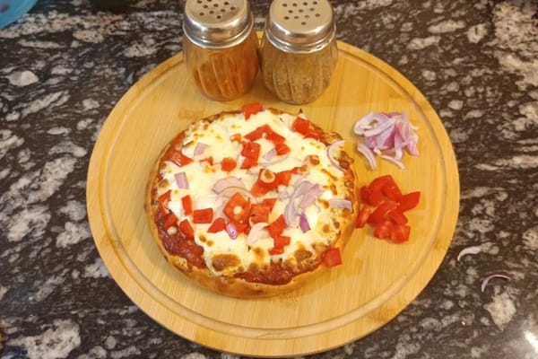 Pizza Planet 2nd