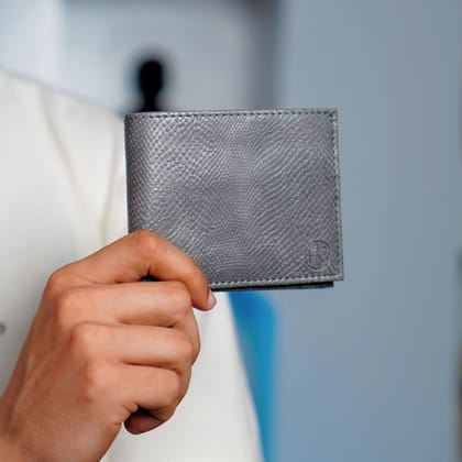 Python Anti-RFID Wallet