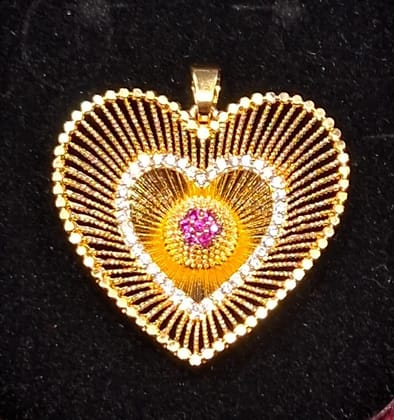 LOCKET GP