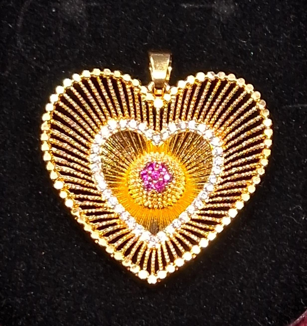 LOCKET GP
