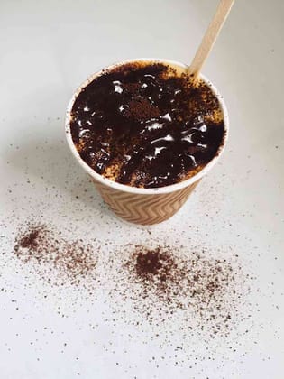 Hot Chocolate (Strong)
