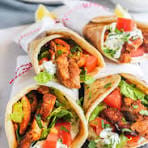 Food1 Shawarma