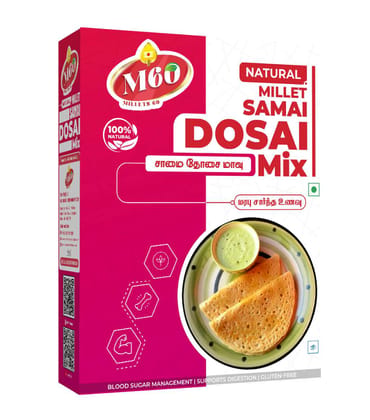 Samai Dosai Mix 400 Gms