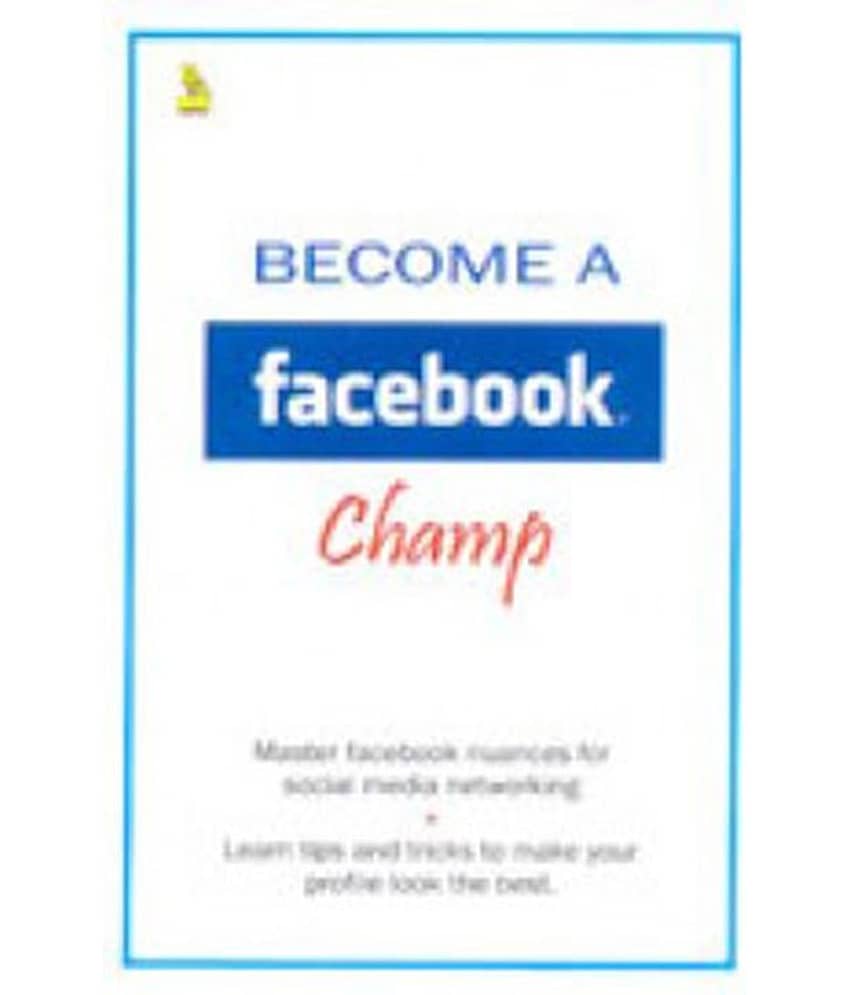 Became A Facebook Champ
