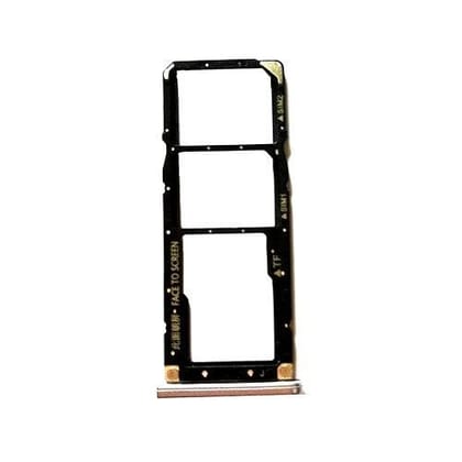 Sim Card Holder Tray for Infinix 2 Gold