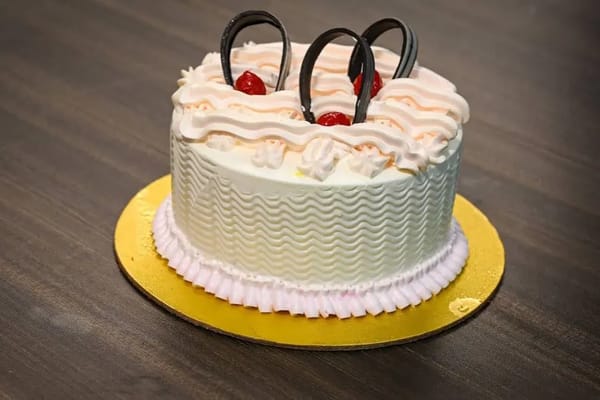 Cake Designer