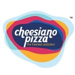 Cheesiano Pizza