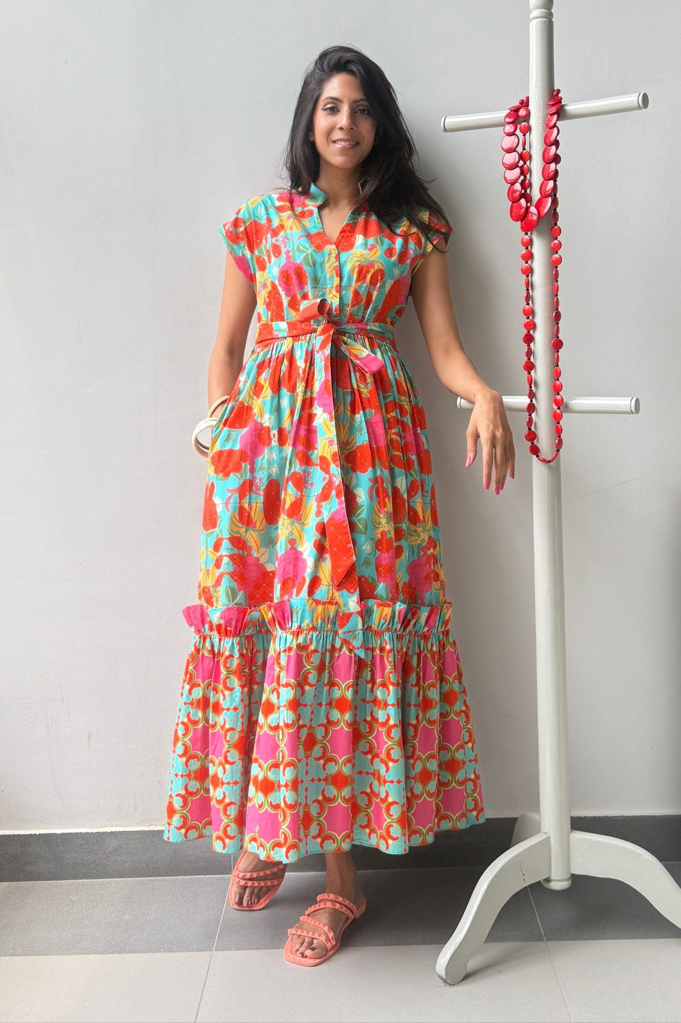 GREAT FIT 06 - Poppy-XS