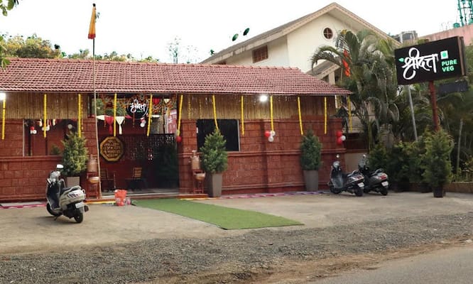 Hotel Shree Datta Pure Veg