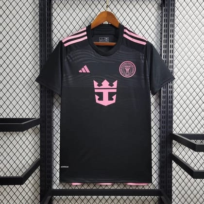 Inter Miami 2getherness Away Jersey 23 24 Season-S