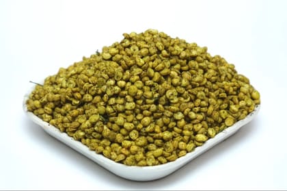 Chana Dal Green Masala Namkeen 1 kg