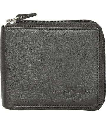 STYLE SHOES - Leather Card Holder ( Pack 1 )