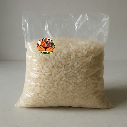 Mana Market's sona masoori rice