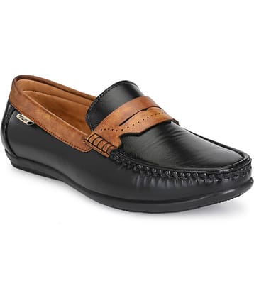 Prolific - Multicolor Men's Slip on loafers