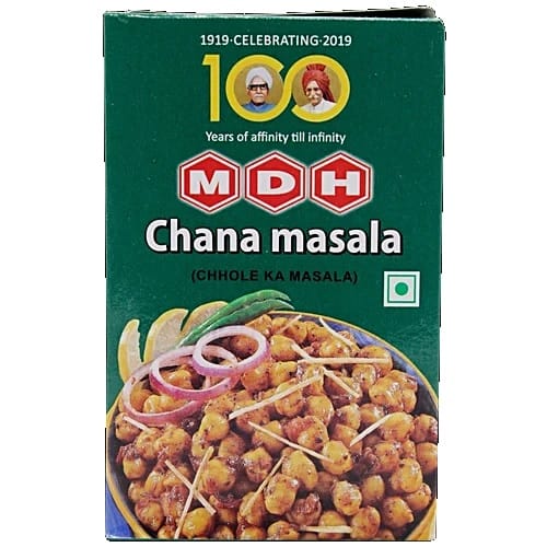MDH Chana Masala, 100 g