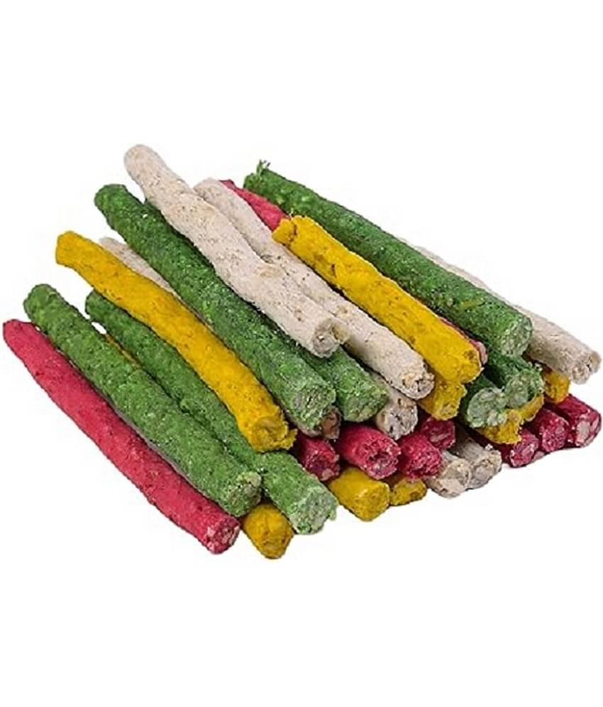 The Treat Home Treat Dog Food Only Chicken for All ( 400 gms )