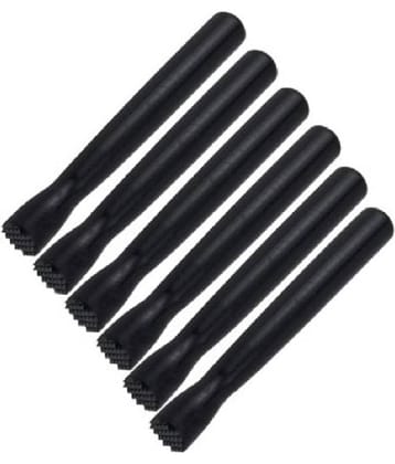 Dynore PVC Muddlers ml Black