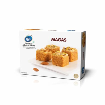 Magas 350 G