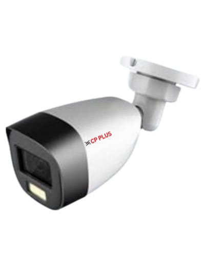 CP-GPC-TA24PL2C-SE2.4MP Full-color Guard+ Bullet Camera - 20Mtr.