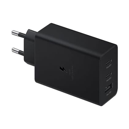 Samsung 65W Power Adapter Trio