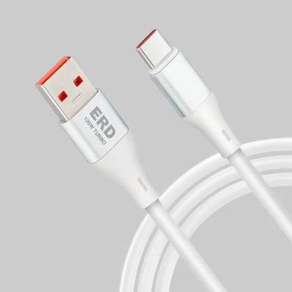 ERD UC-245 USB-C TURBO CABLE MW 120W