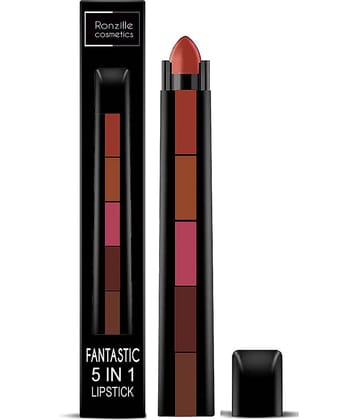 Ronzille Lip Crayon Nude 10 g