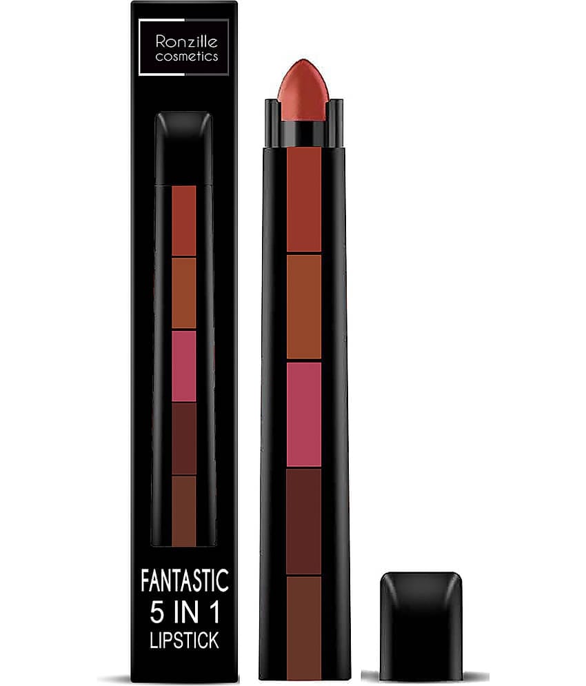 Ronzille Lip Crayon Nude 10 g