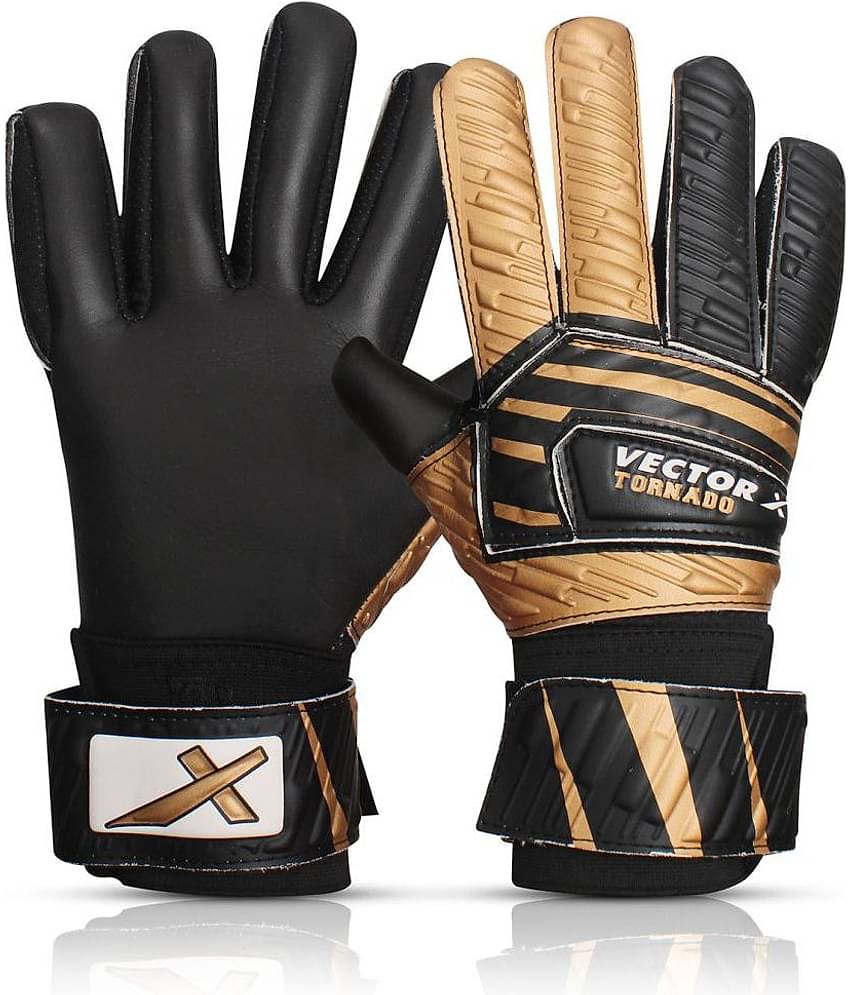 Vector X - Foam Football Gloves ( Pack of 1 )