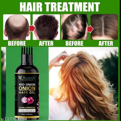 Proffesional Nourshing Herbal Oil