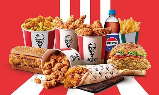 KFC