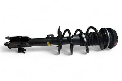 Monroe Front Suspension Strut Assy - LH AV580100