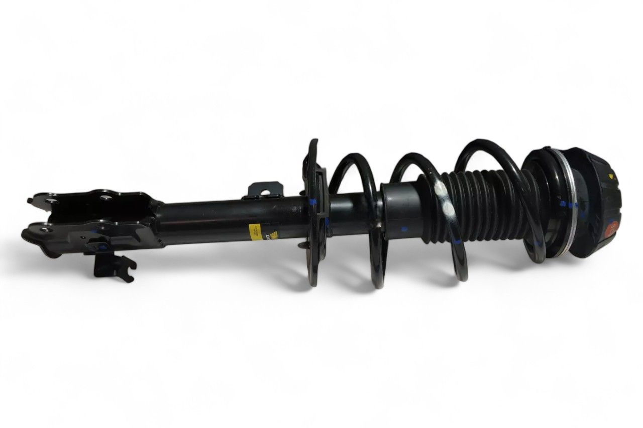 Monroe Front Suspension Strut Assy - LH AV580100